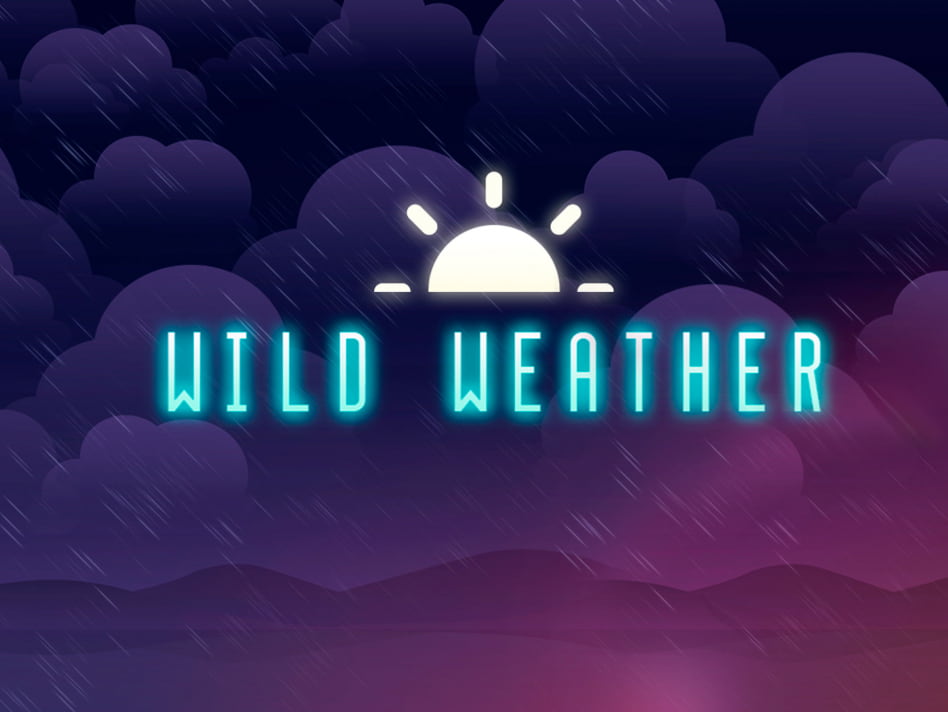 Wild Weather