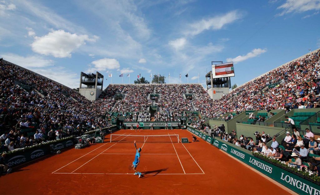 Roland Garros bettin guide