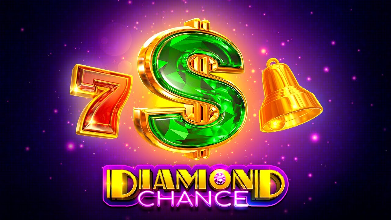 Bonus at Diamond Chance