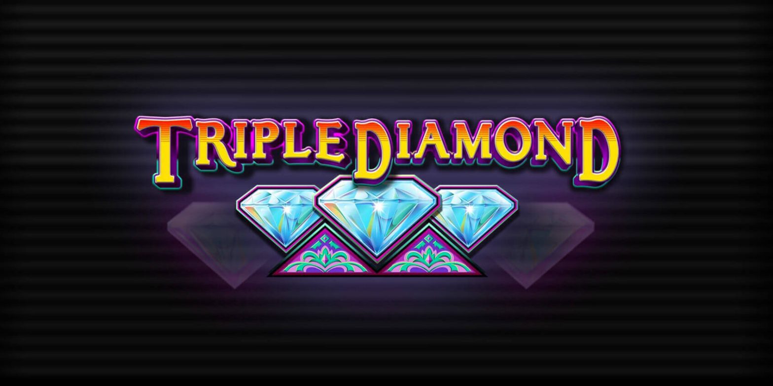 Triple Diamond