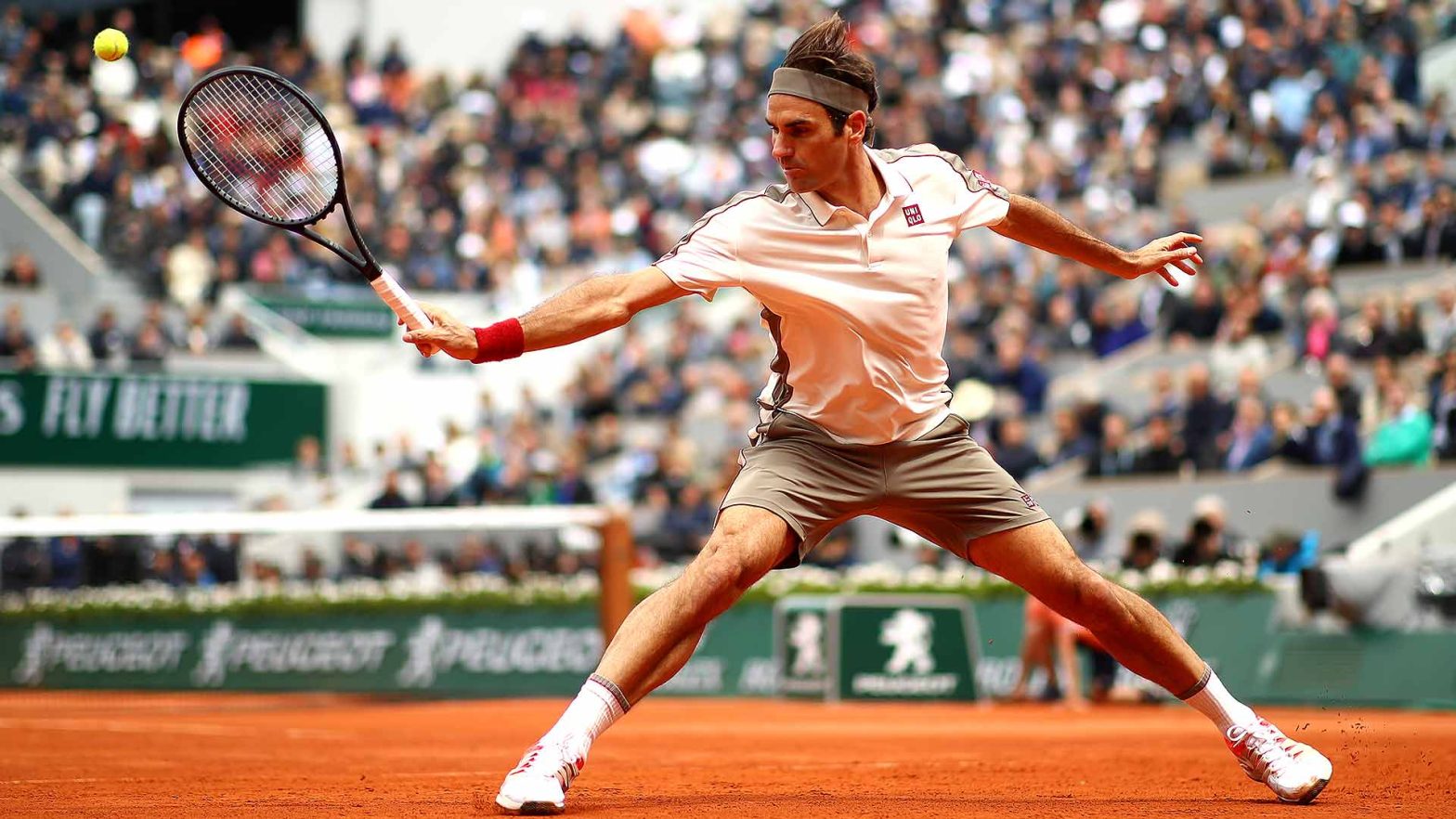 Roland Garros history and bettin guide